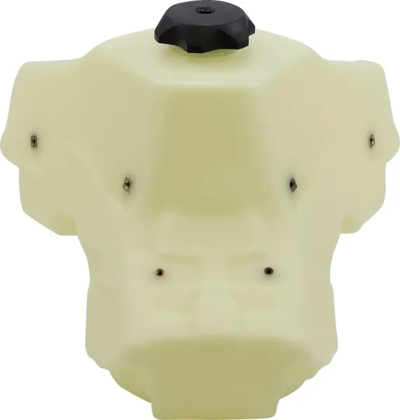 Large-Capacity Gas Tanks – Honda