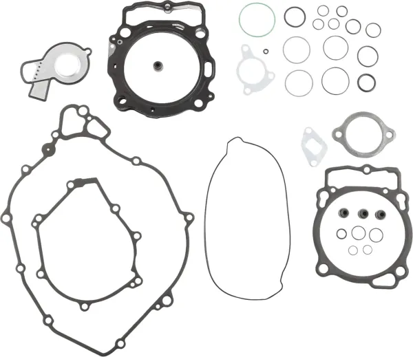 Moose Offroad Complete Gasket Kit