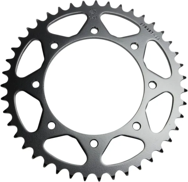 LED Battery Gauges – Jt Sprockets - Rear Sprocket