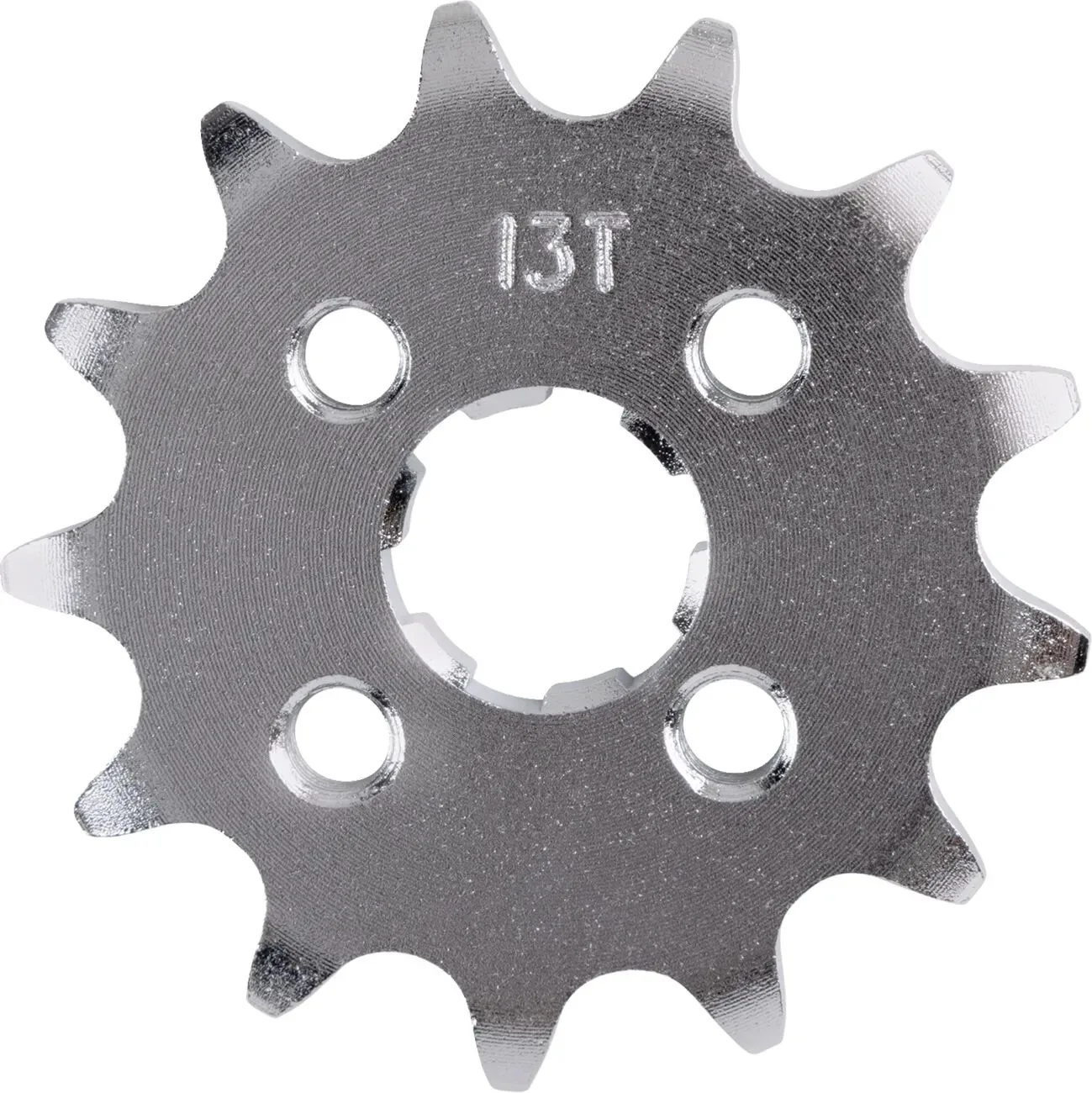 Sprockets – Front
