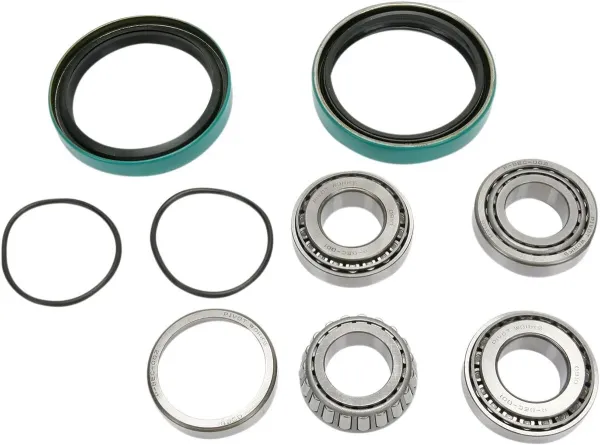 Wheel Bearing Kits – Front