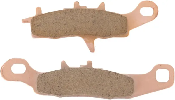 Brake Pads and Shoes – Front Pad or Shoe