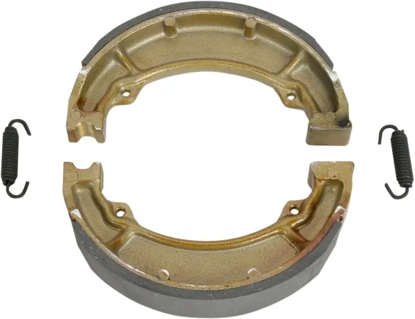 Brake Pads and Shoes – Rear Pad or Shoe