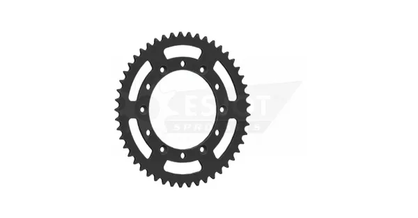 520 Front and Rear Sprockets – Rear