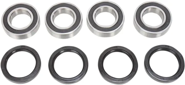 Wheel Bearing Kits – Front