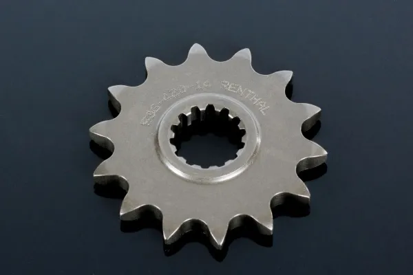 Renthal Sprockets – Rear Sprockets