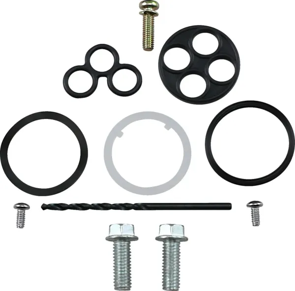 Parts Unlimited FUEL PETCOCK REPR KIT HON