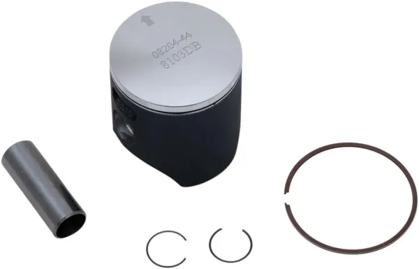 Wossner PISTON KIT STD RM85 02-23 47,97 C