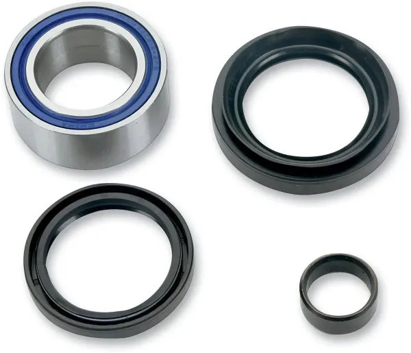 Wheel Bearings – Front