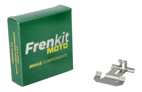 Brake Caliper Repair Kits – Pad Clip