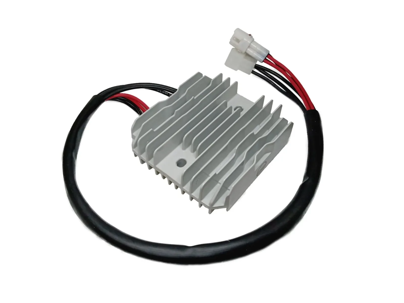Voltage Regulators