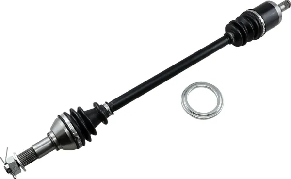 Complete Axle Kits – Front Left