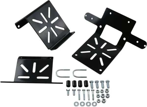 Winch Mounts