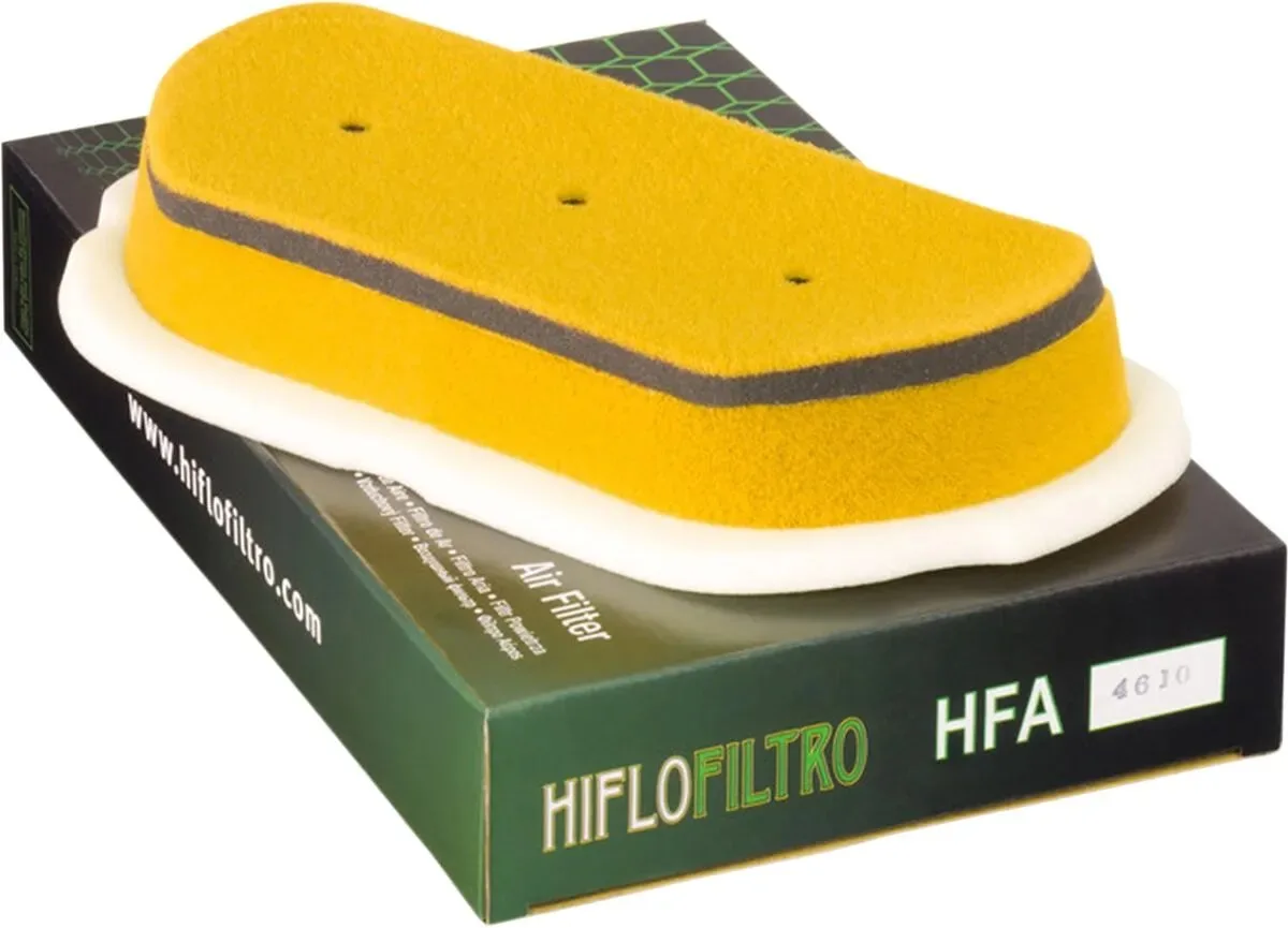 Hiflo Въздушен филтър