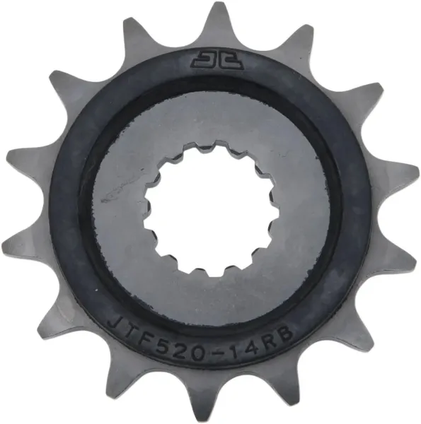 LED Battery Gauges – Jt Sprockets - Front Sprocket