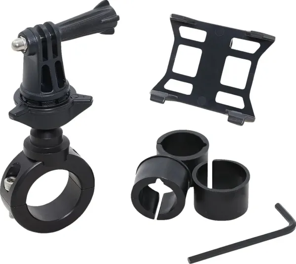 Dynojet MOUNT HANDLEBAR PV3