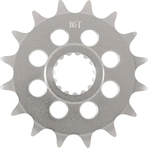 Sprockets – Front