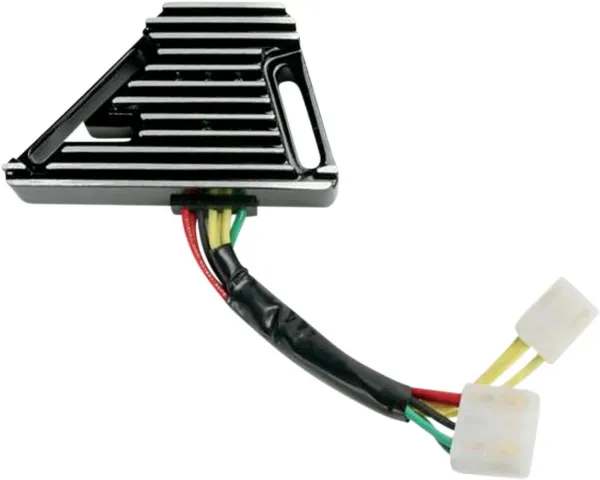 Regulator/Rectifiers and Stators – Rectifier/ Regulator