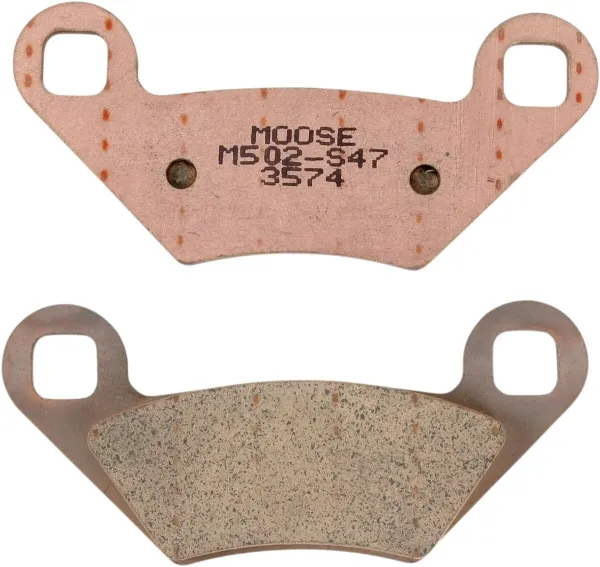 Xcr Brake Pads and Shoes by Dp Brakes and Qualifier Brake Pads – Xcr Front