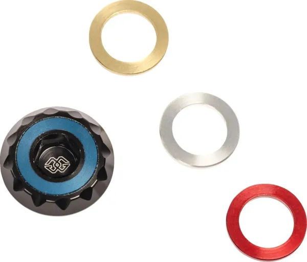 Oil Filler Caps
