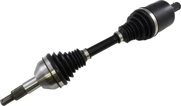 Complete Wheel Shafts – Can-Am/Kawasaki/Yamaha Complete Wheel Shafts - Right Side Rear