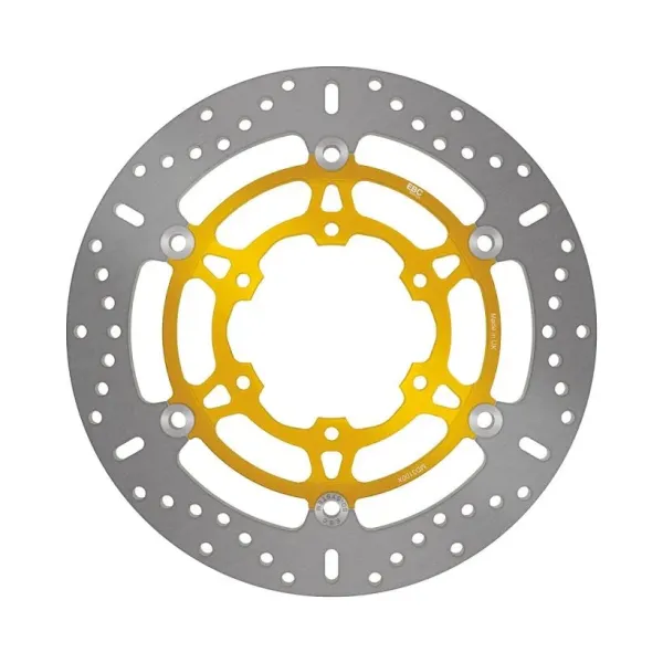 Unified Brake Rotor Application Chart – Front Left Oe Replacement Disc