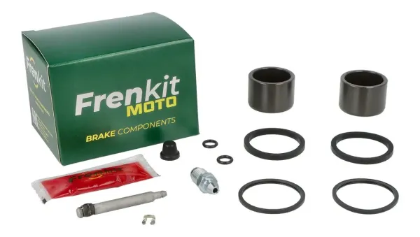 Brake Caliper Repair Kits – Rear - Super