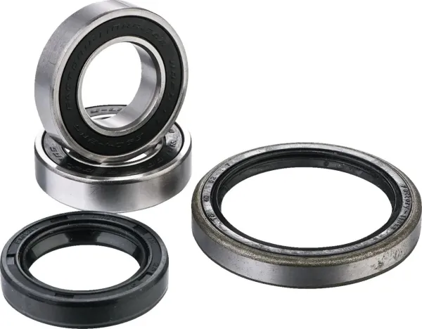 Wheel Bearing Kits – Front Wheel Bearings