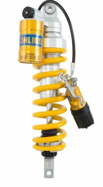 Shock Absorbers – Types & Adjustments – W