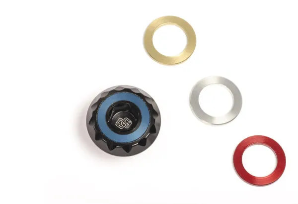 Oil Filler Caps