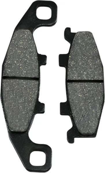 Brake Pads and Shoes – Application Chart - Front Pad/Shoe