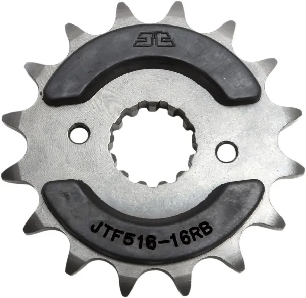 LED Battery Gauges – Jt Sprockets - Front Sprocket