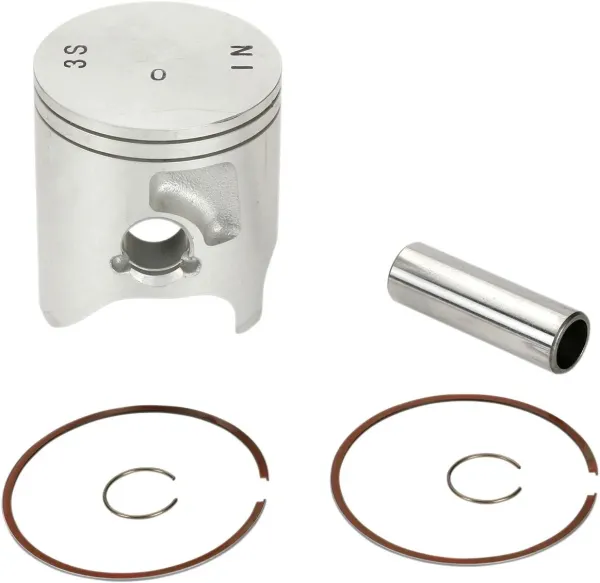 ProX PISTON KT CR250 97-01/RM250 98