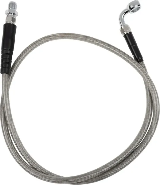 Stainless Steel Braided Clutch Lines