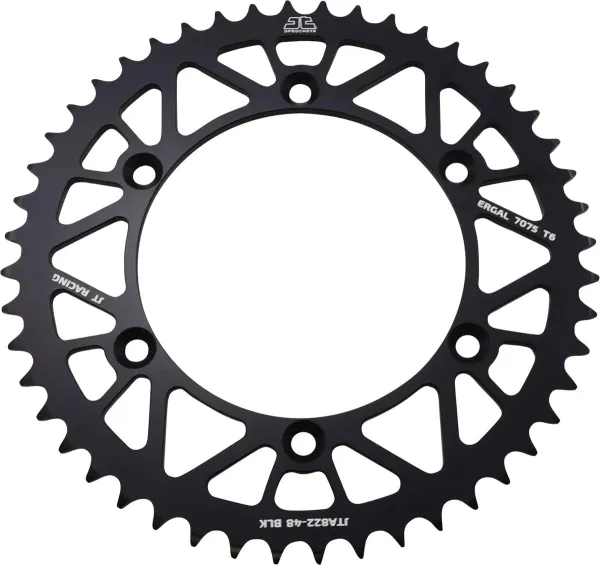 LED Battery Gauges – Jt Sprockets - Rear Sprocket
