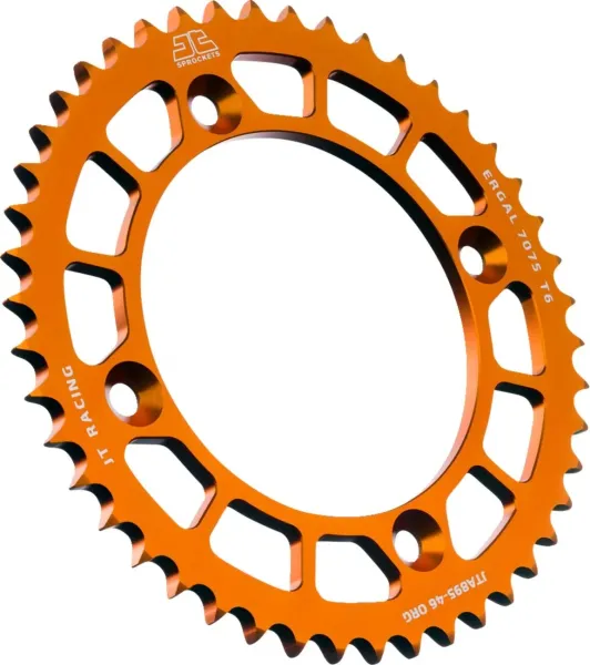 Jt Sprockets – Rear Sprocket
