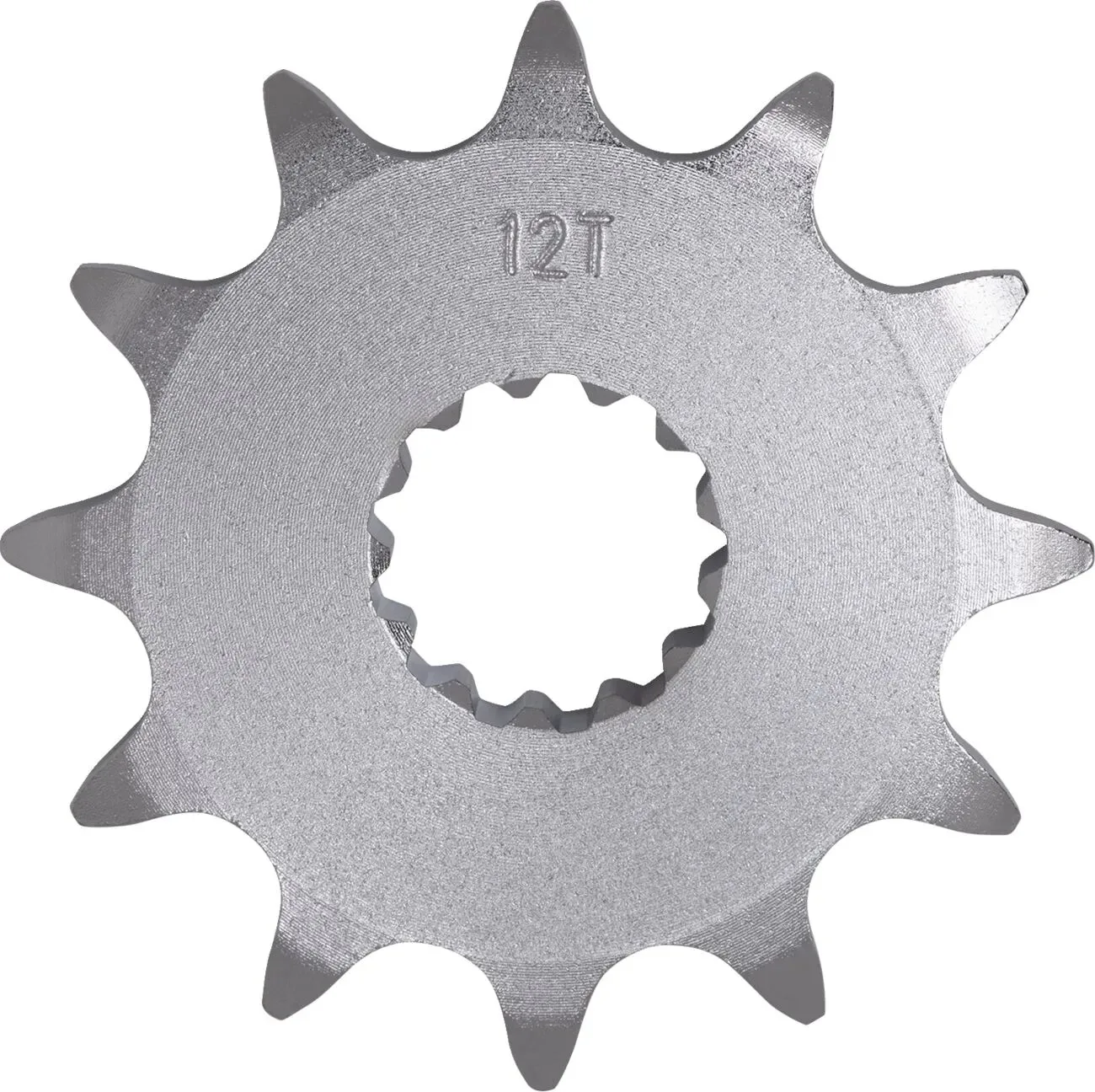 Sprockets – Front