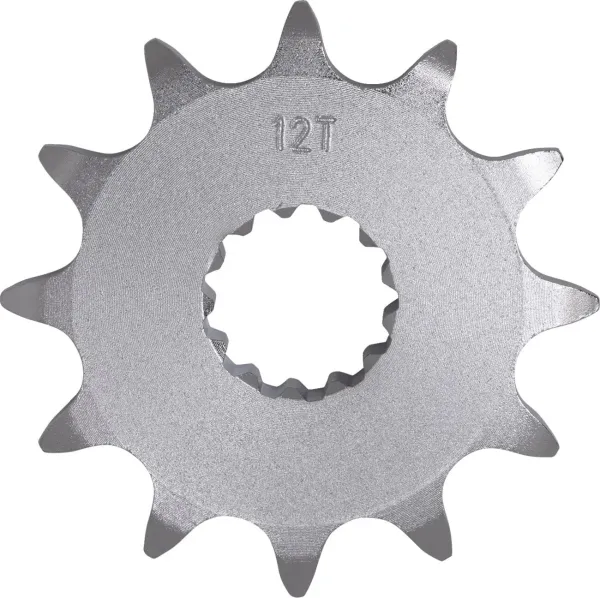 Sprockets – Front