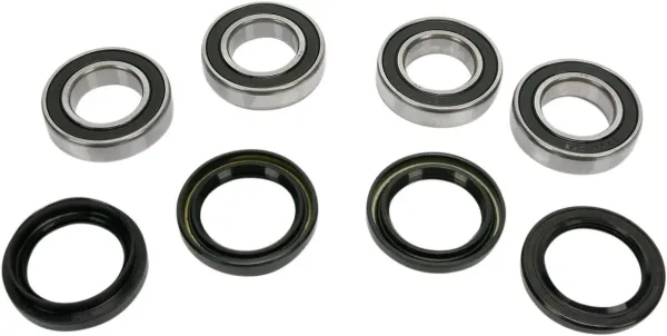 Wheel Bearing Kits – Front