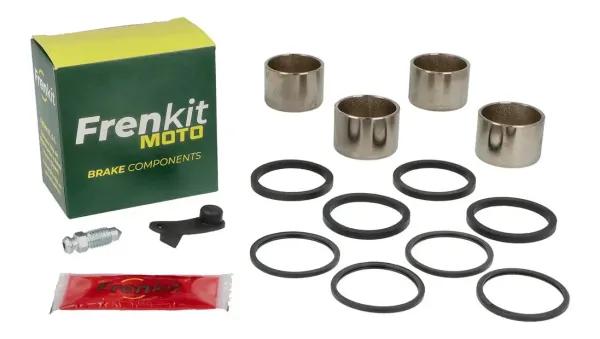 Brake Caliper Repair Kits – Caliper Repair Kit w/ Piston