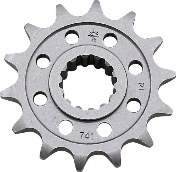 LED Battery Gauges – Jt Sprockets - Front Sprocket