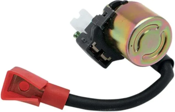 Solenoid Switches