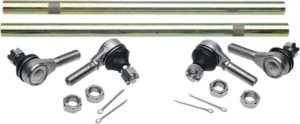 Tie-Rod Assembly Upgrade Kits – Upgrade