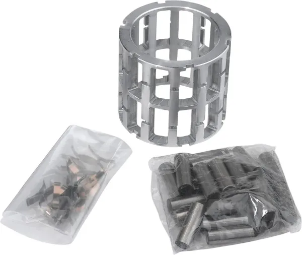 Sprague Carriers and Armature Plates – For Polaris - Sprague Carrier