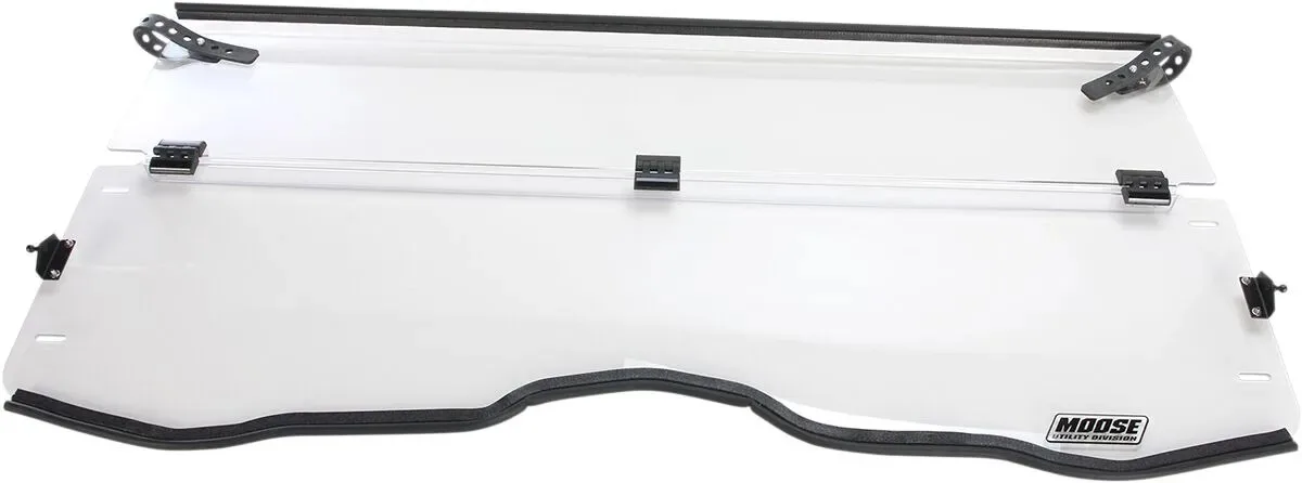 Full Folding Utility Vehicle Windshields – Full Folding Windshield