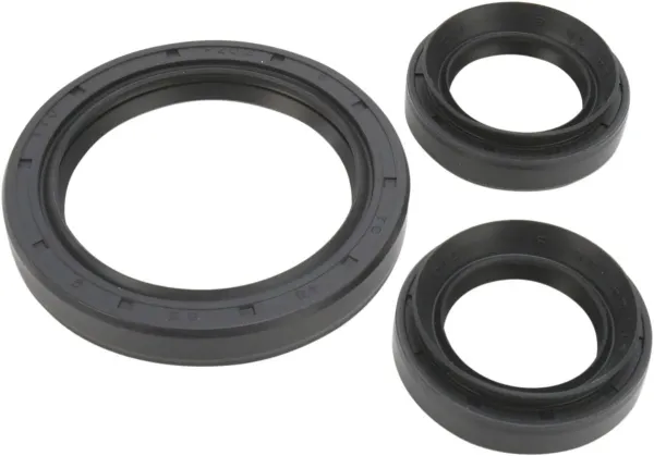 Differential Bearings – Differential Bearings and Seals - Front Seal Kit P