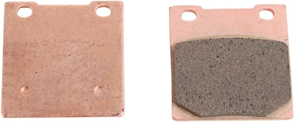 Brake Pads and Shoes – Application Chart - Rear Pad/Shoe