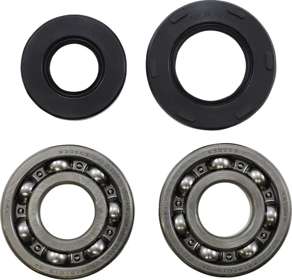 Main Bearing and Seal Kits