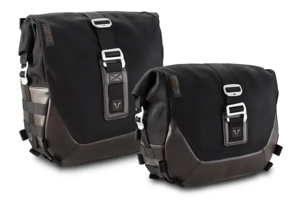 Legend Gear Side Bag Systems – LC1 Side Bags