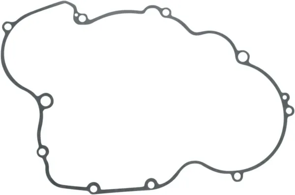 Moose Offroad GASKET CLUTCH CVR 400/450